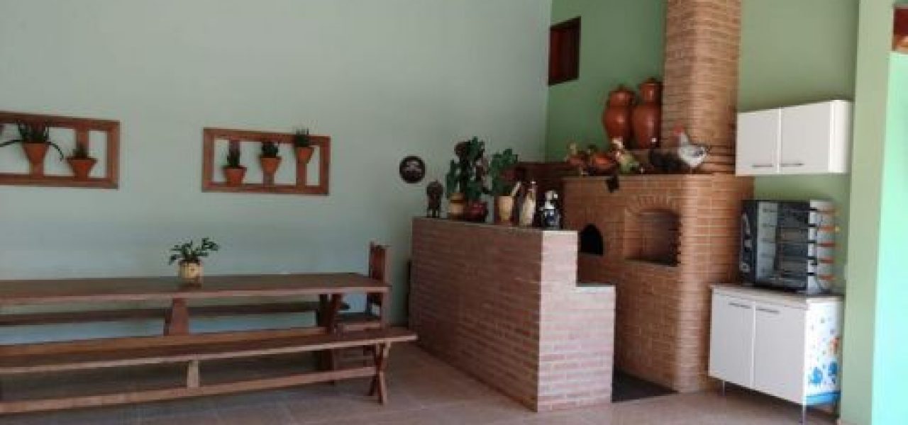 Chácara Santa Cândida