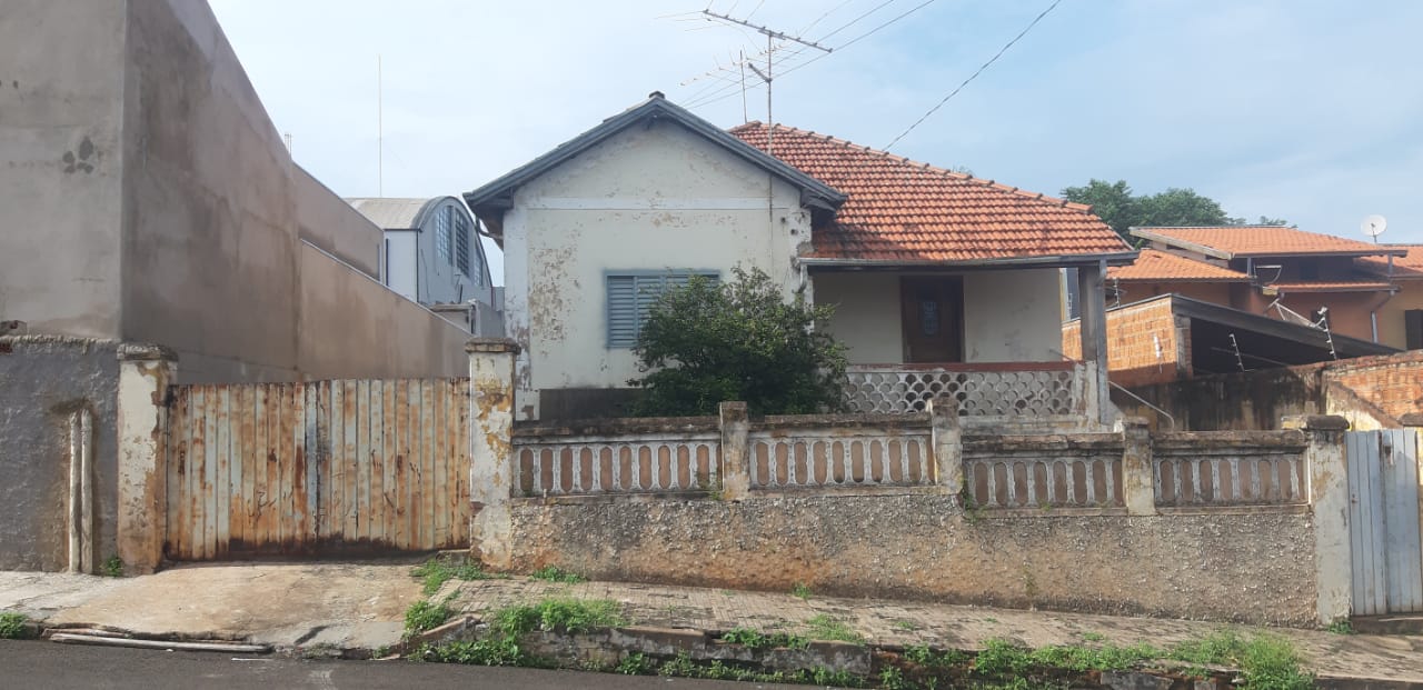 Casa no Centro Casa no Centro