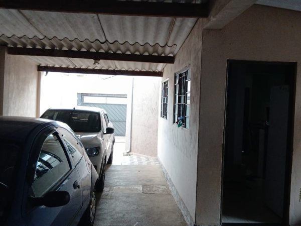 Casa Pampulha