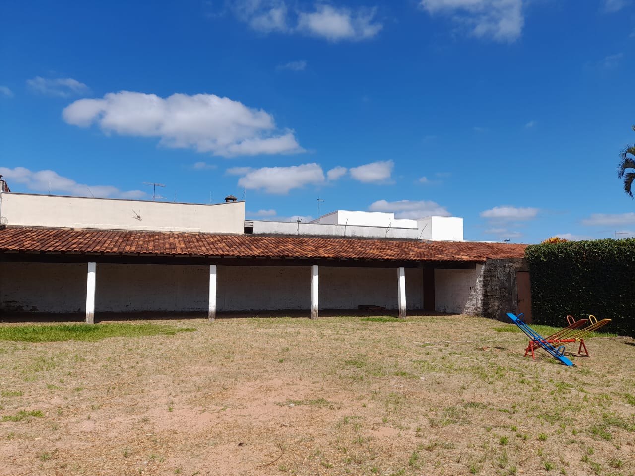 Chácara Santa Angelina