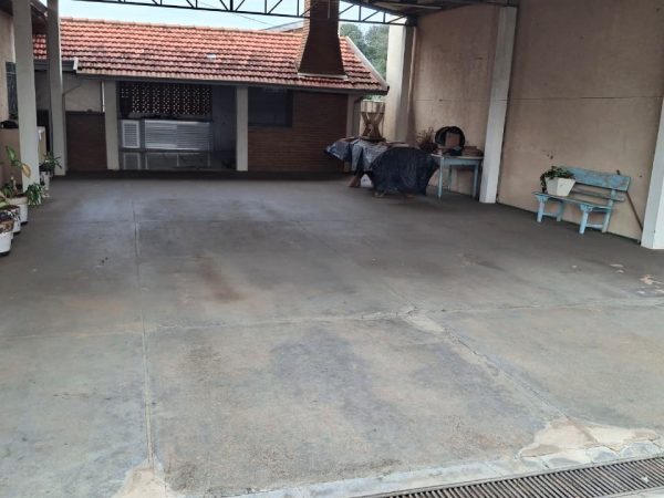 Casa no Honorina