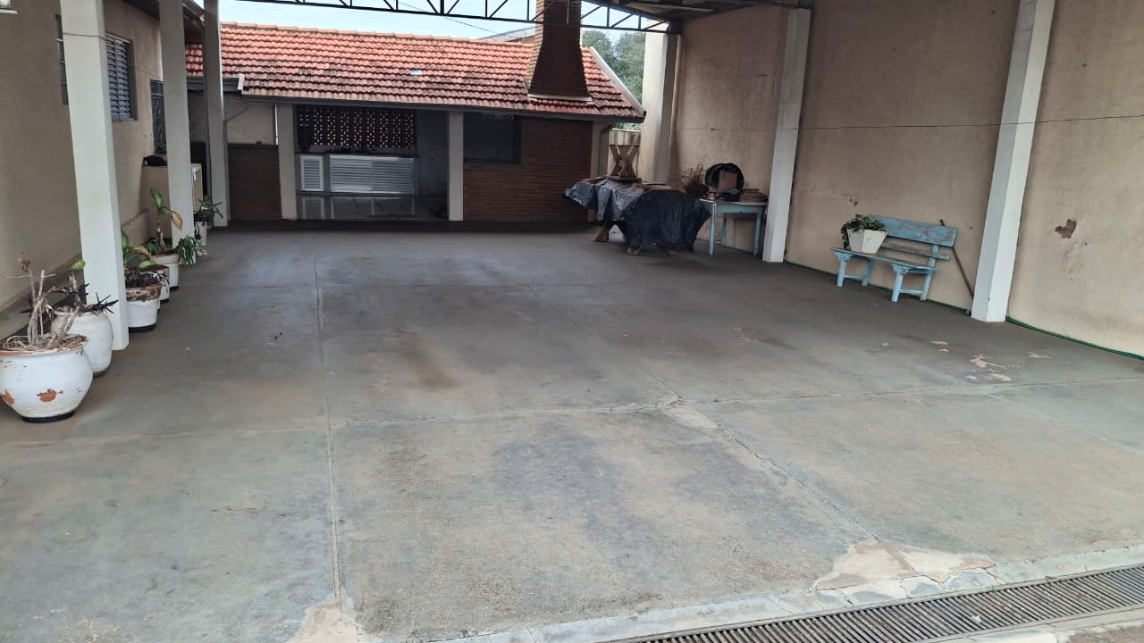 Casa no Honorina