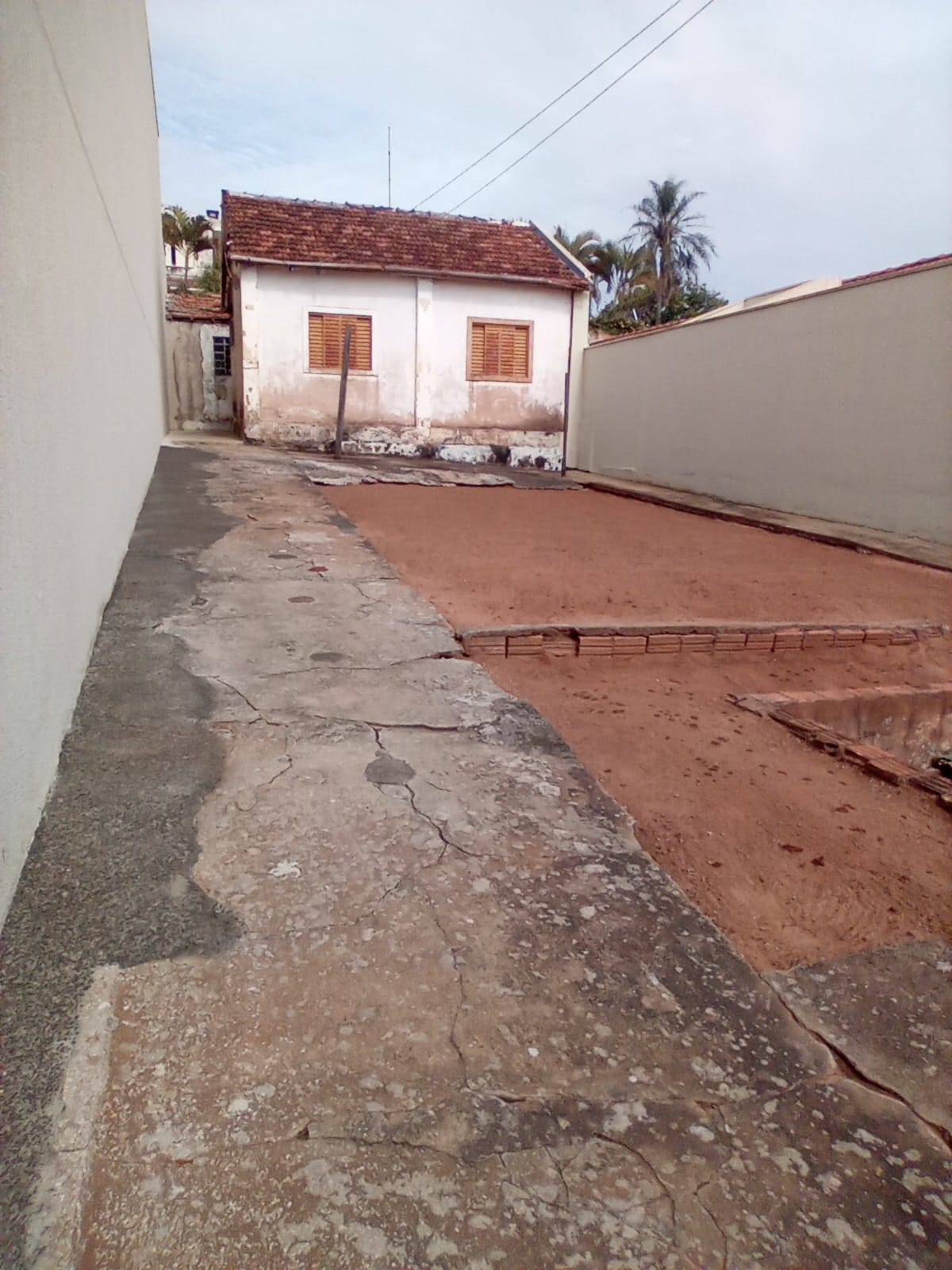 Imóvel Centro